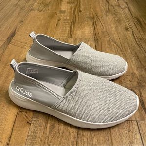 Adidas Neo Lite Racer Slip On Shoes Woman’s 9.5